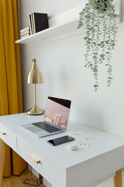 Tips for Organizing a Productive and Clutter-Free Home Office Space